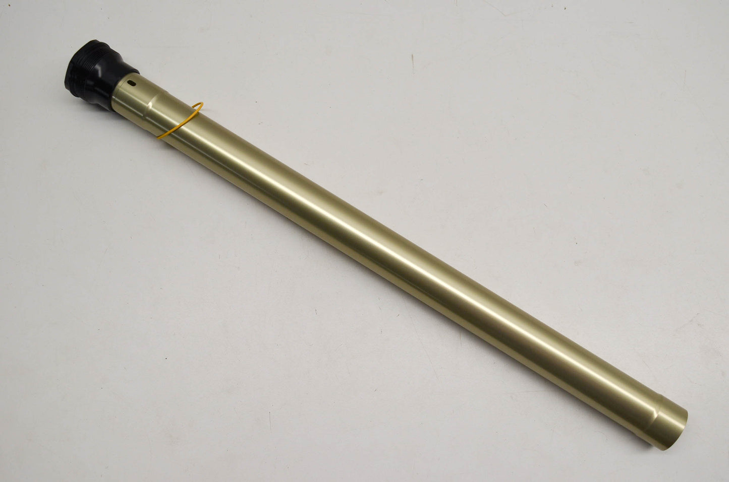 New OEM KTM 48601454S1 Screw Cap M38x1 + Tube NOS