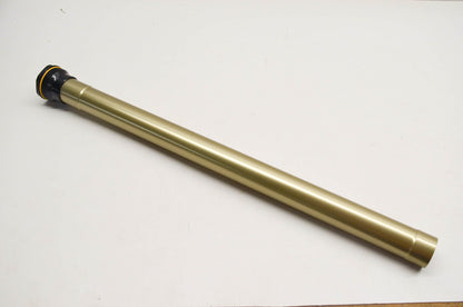 New OEM KTM 48601453S1 Screw Cap + Tube NOS