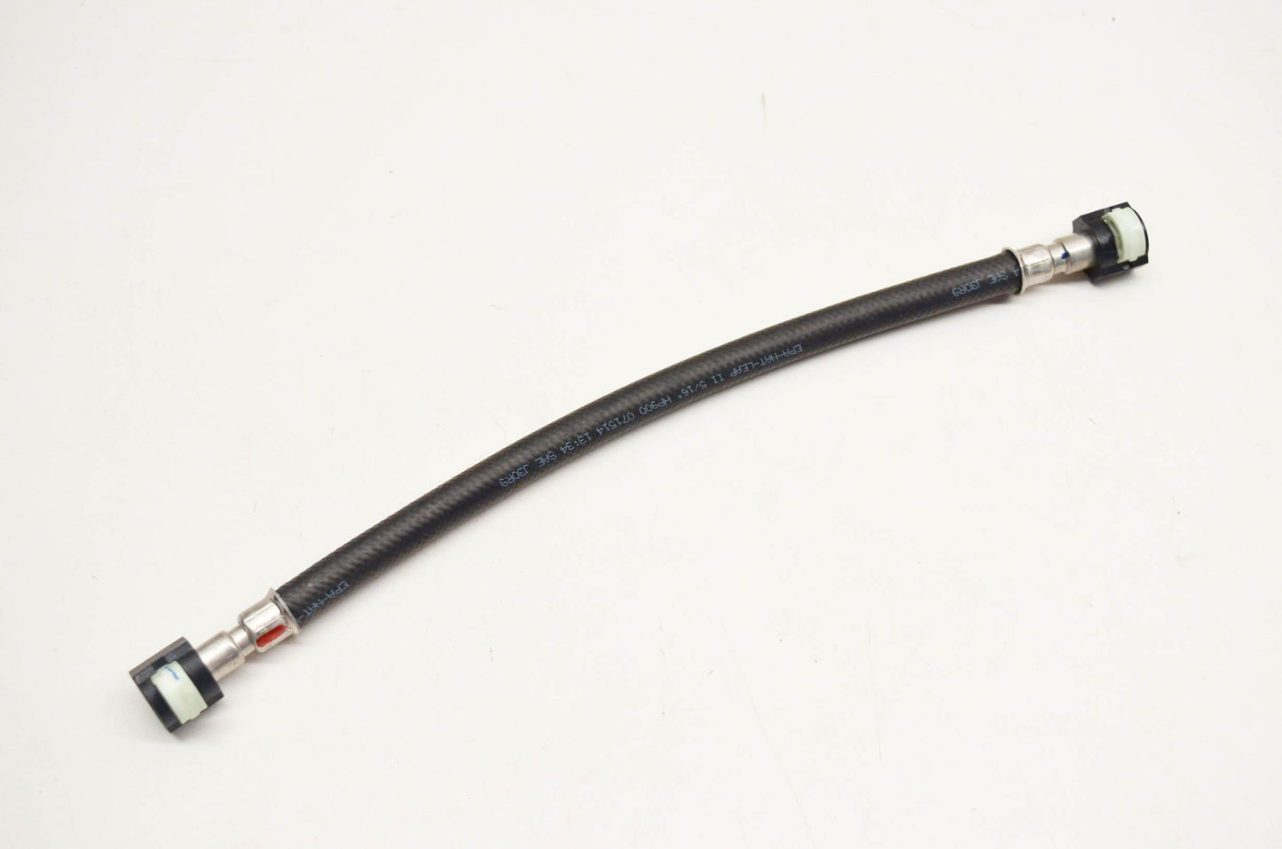 New OEM Polaris 2520821 ASM Fuel Line Soft X2 NOS