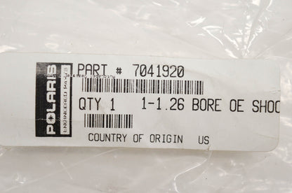 New OEM Polaris 7041920 Shock NOS