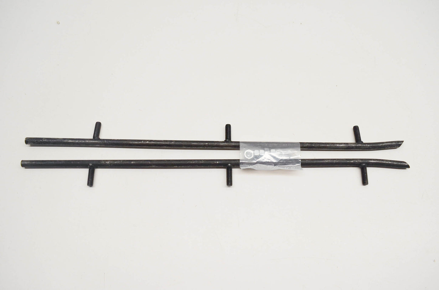 SNO Stuff 510-422-PR Wear Bar Kit- Ski Doo PR NOS