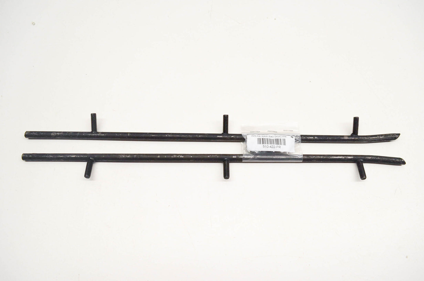 SNO Stuff 510-422-PR Wear Bar Kit- Ski Doo PR NOS