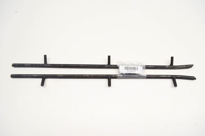 SNO Stuff 510-422-PR Wear Bar Kit- Ski Doo PR NOS