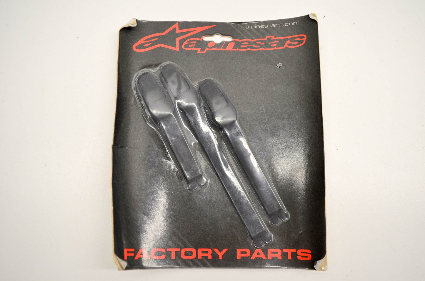 Alpinestars 25CIT3S, 482-5649 Tech-3S Strap Lock NOS