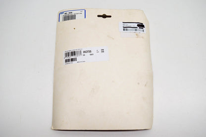 Alpinestars 25CIT3S, 482-5649 Tech-3S Strap Lock NOS