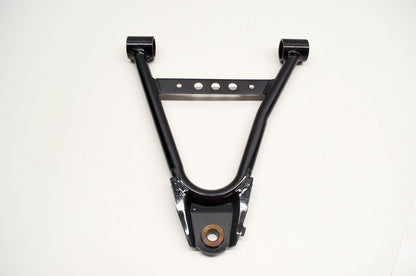 New OEM Yamaha 5ND-F357A-01-00 Arm Front Lower Lefthand NOS