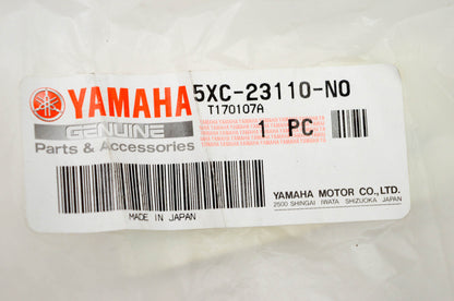 New OEM Yamaha 5XC-231100-N0-00 Inner Tube Comp1 NOS