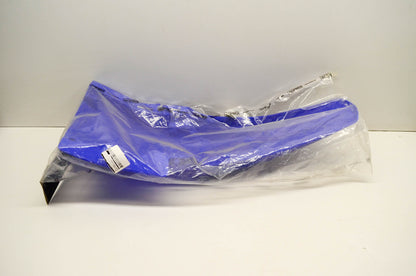 Acerbis 2040830211 Rear Fender Blue NOS
