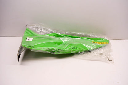 Acerbis 2449650006 Rear Fender Green NOS
