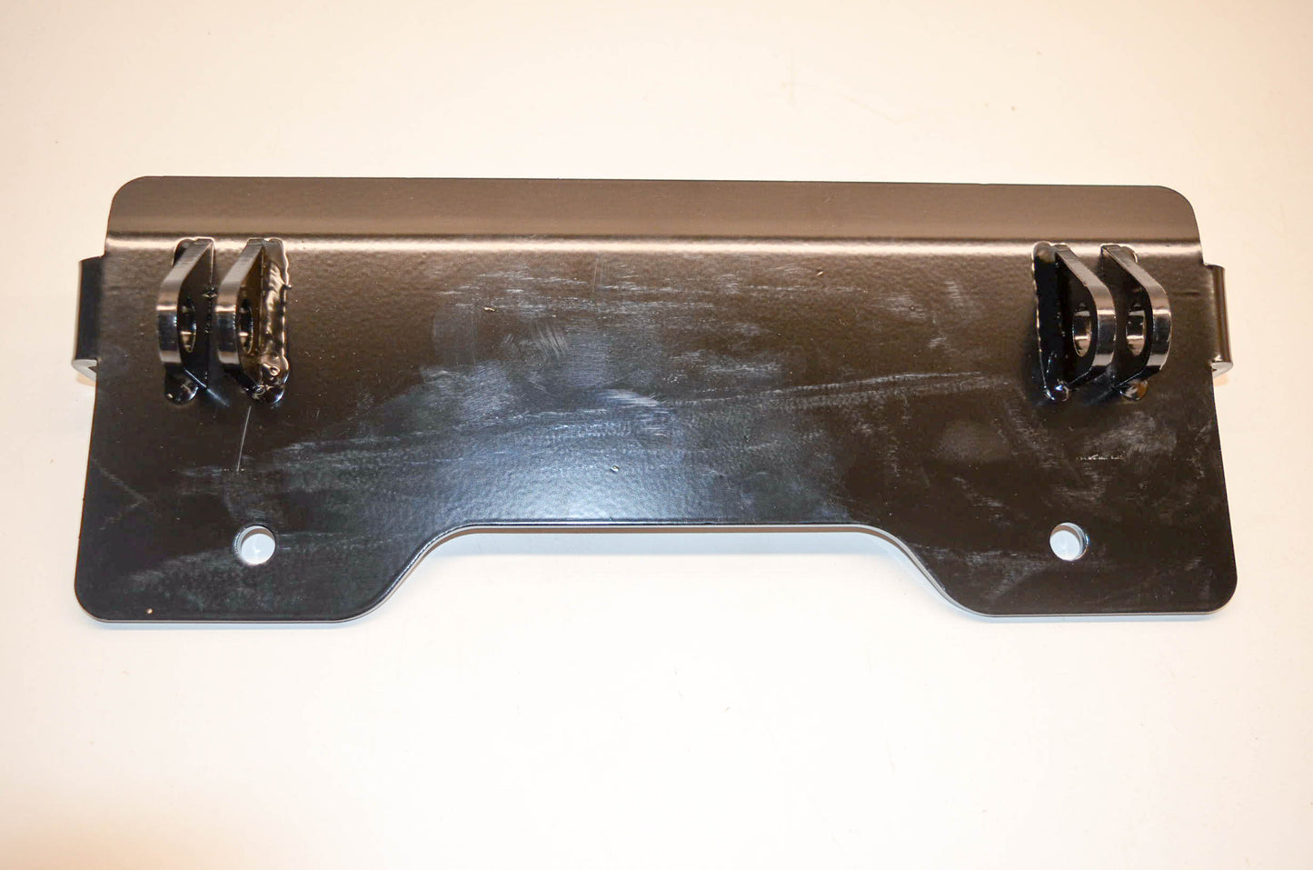 KFI 105495, 10-5495 Open Trail Plow Mount Pioneer NOS