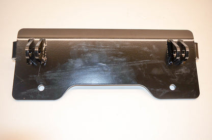 KFI 105495, 10-5495 Open Trail Plow Mount Pioneer NOS