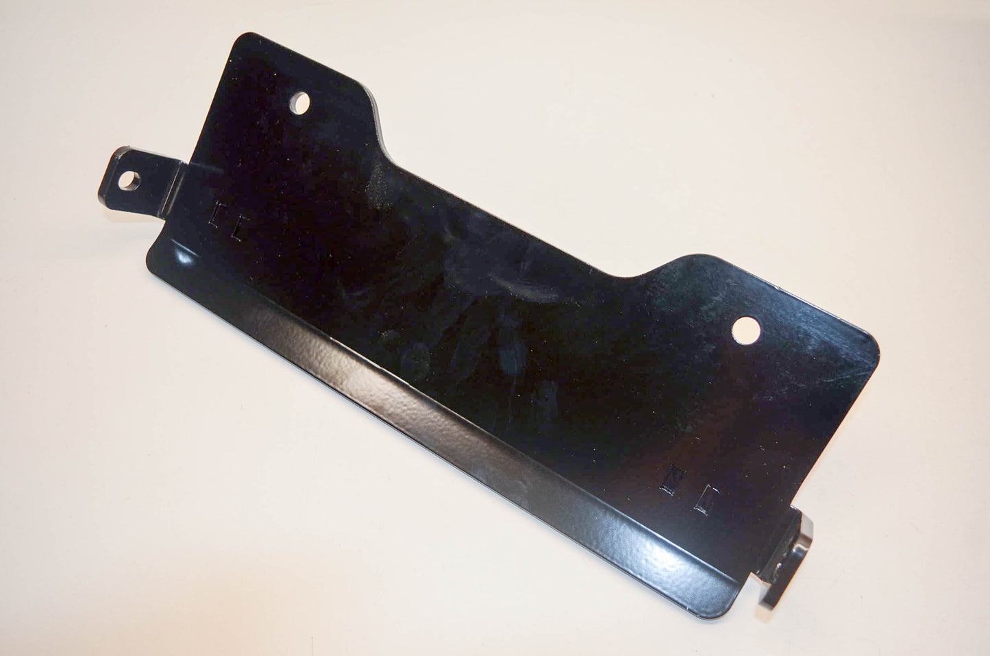KFI 105495, 10-5495 Open Trail Plow Mount Pioneer NOS