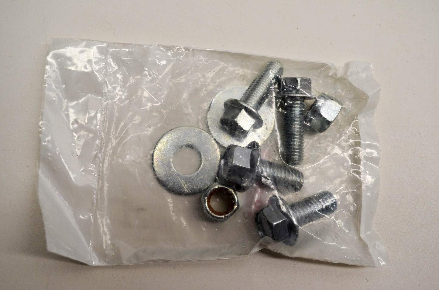 KFI 105495, 10-5495 Open Trail Plow Mount Pioneer NOS