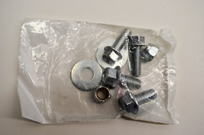 KFI 105495, 10-5495 Open Trail Plow Mount Pioneer NOS