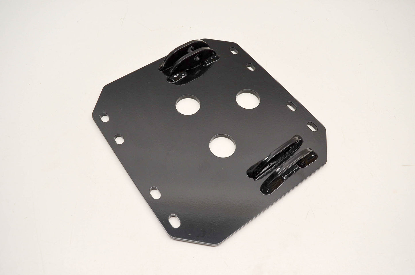 Moose Utility 4501-0060 Bottom Mount Plow Kit NOS