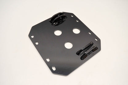 Moose Utility 4501-0060 Bottom Mount Plow Kit NOS
