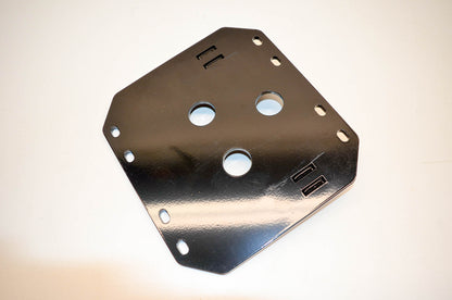 Moose Utility 4501-0060 Bottom Mount Plow Kit NOS