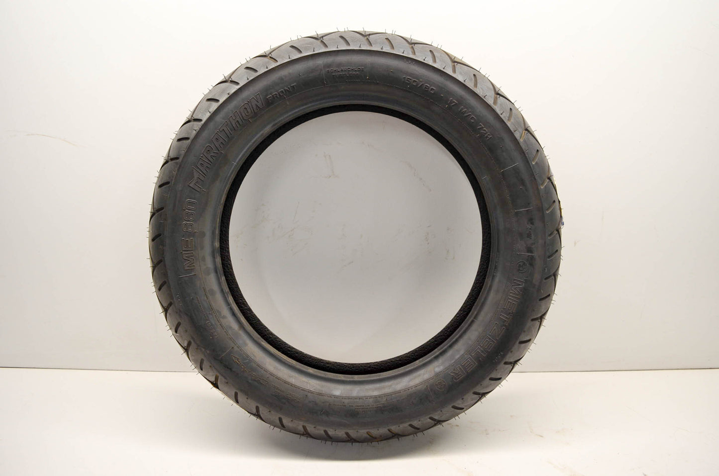 Metzeler 353318, 150/80-17M/CTL 72H ME880F, 17054-XE Front Tire Marathon 150/80-17M/CTL 72H NOS