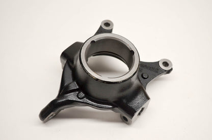 New OEM Polaris 5139094 Spindle Steering Knuckle Black NOS