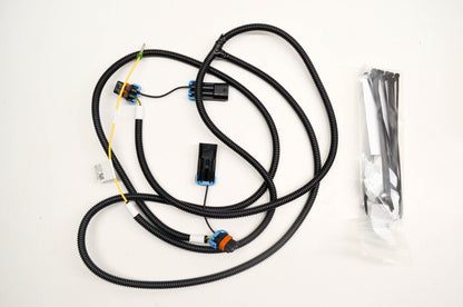 New OEM Polaris 2881939 Relay Jumper Headlight Kit NOS