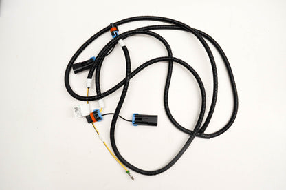 New OEM Polaris 2881939 Relay Jumper Headlight Kit NOS