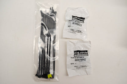 New OEM Polaris 2881939 Relay Jumper Headlight Kit NOS