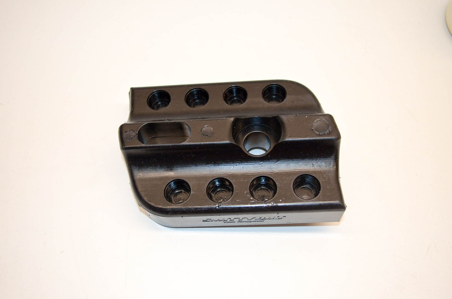 Daystar 315-2184 Winch Isolator Fairlead NOS