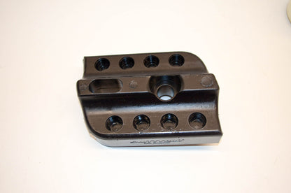 Daystar 315-2184 Winch Isolator Fairlead NOS