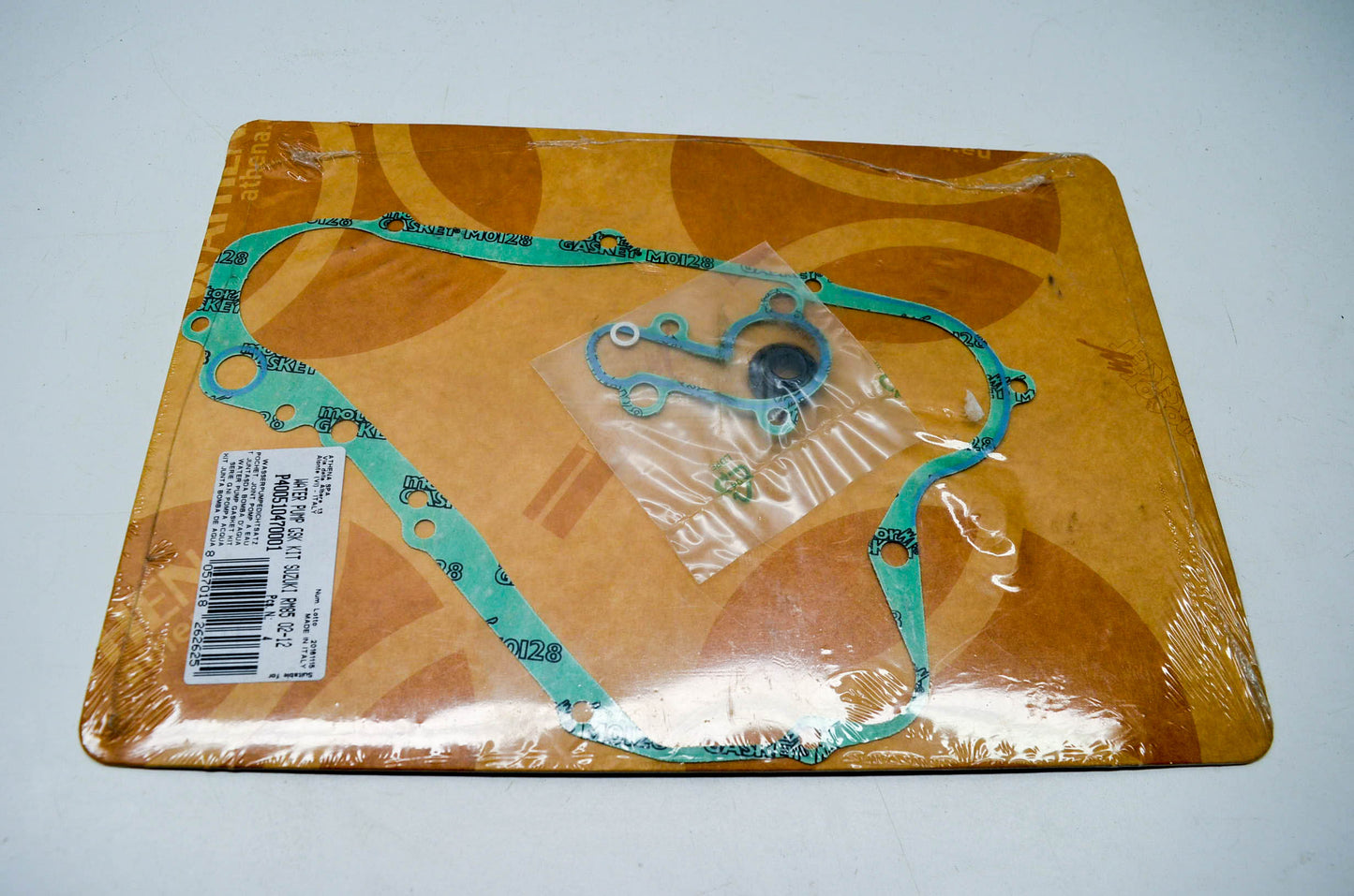 Athena P400510470001, 67-2151 Water Pump Repair Kit NOS