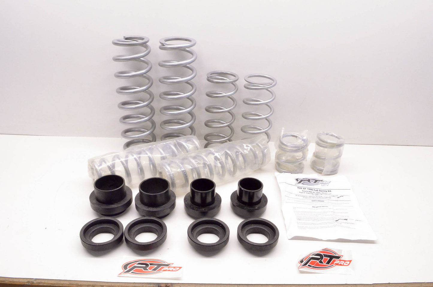 RT PRO 5301196 Spring Kit NOS