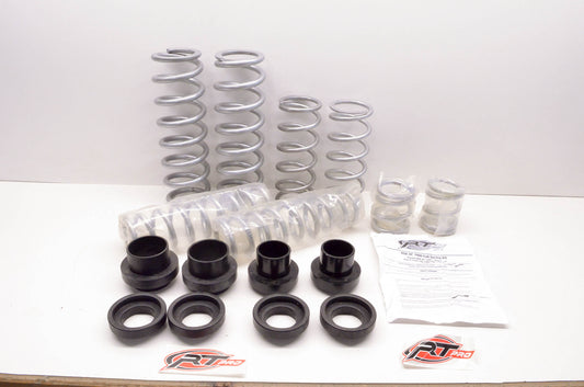 RT PRO 5301196 Spring Kit NOS