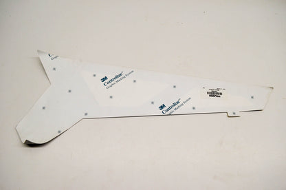 New OEM Polaris 7184459 Decal Door LH NOS