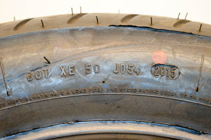 Metzeler 353318, 150/80-17M/CTL 72H ME880F, 17054-XE Front Tire Marathon 150/80-17M/CTL 72H NOS