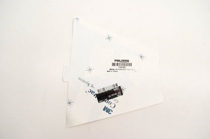 New OEM Polaris 7186360 Decal FR FNDR Side BTM EPS LH NOS