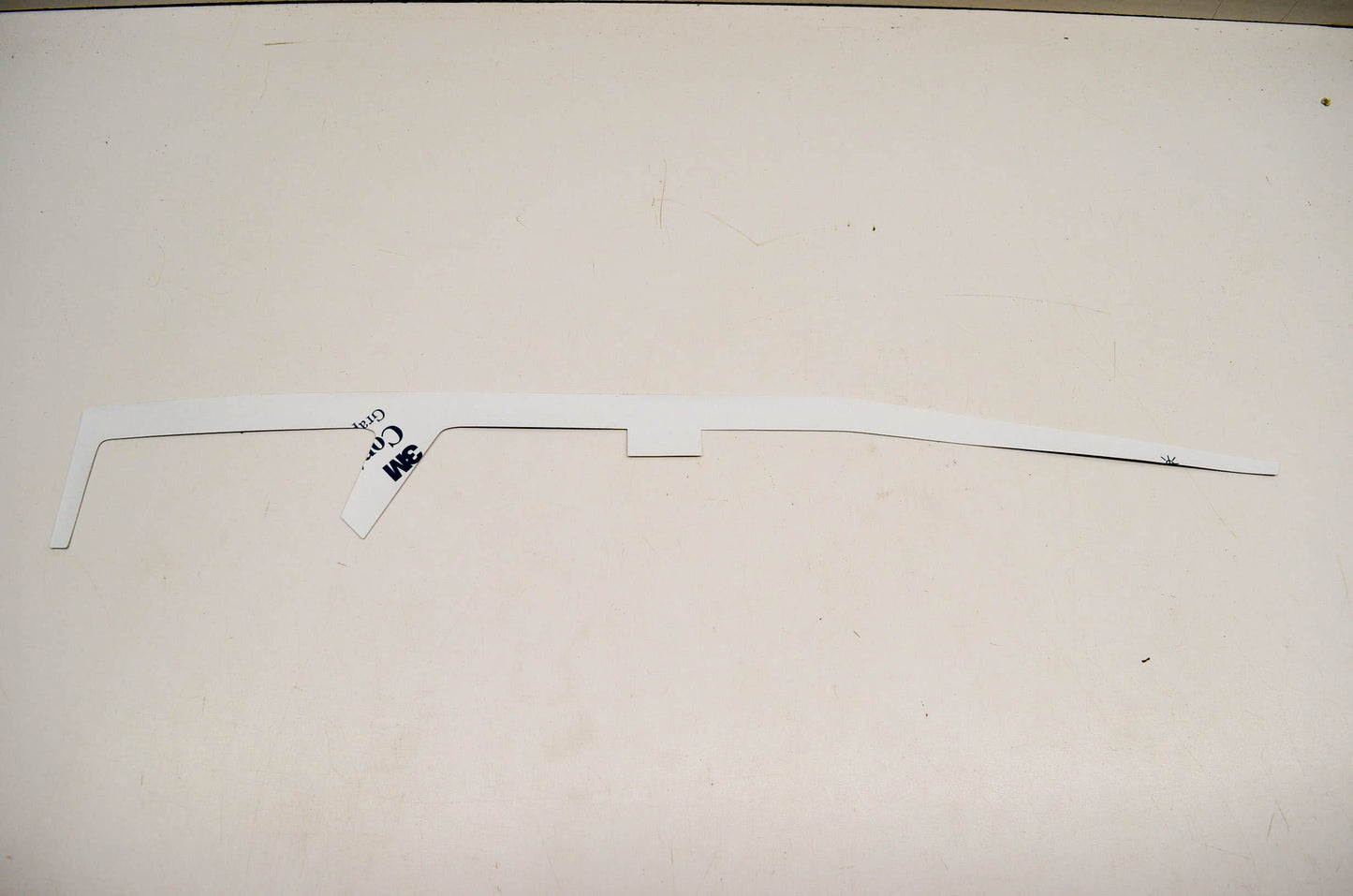 New OEM Polaris 7185345 Decal Side Panel Rear Lower LH NOS