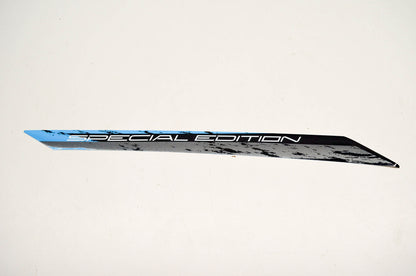 New OEM Yamaha B32-F165E-20-00 Graphic Front NOS