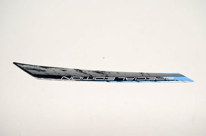 New OEM Yamaha B32-F165E-20-00 Graphic Front NOS