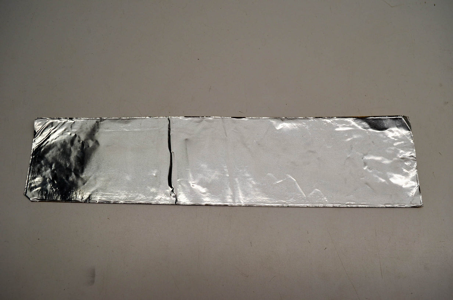 New OEM Polaris 5812942 Foil Side Panel 3.25"x15" NOS