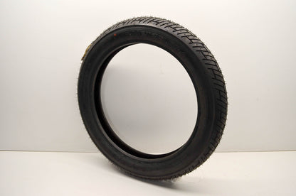 Metzeler 1534500, 100/90-18M/CTL 56V, 15299-XE Front Motorcycle Tire Lasertec 100/90-18 NOS