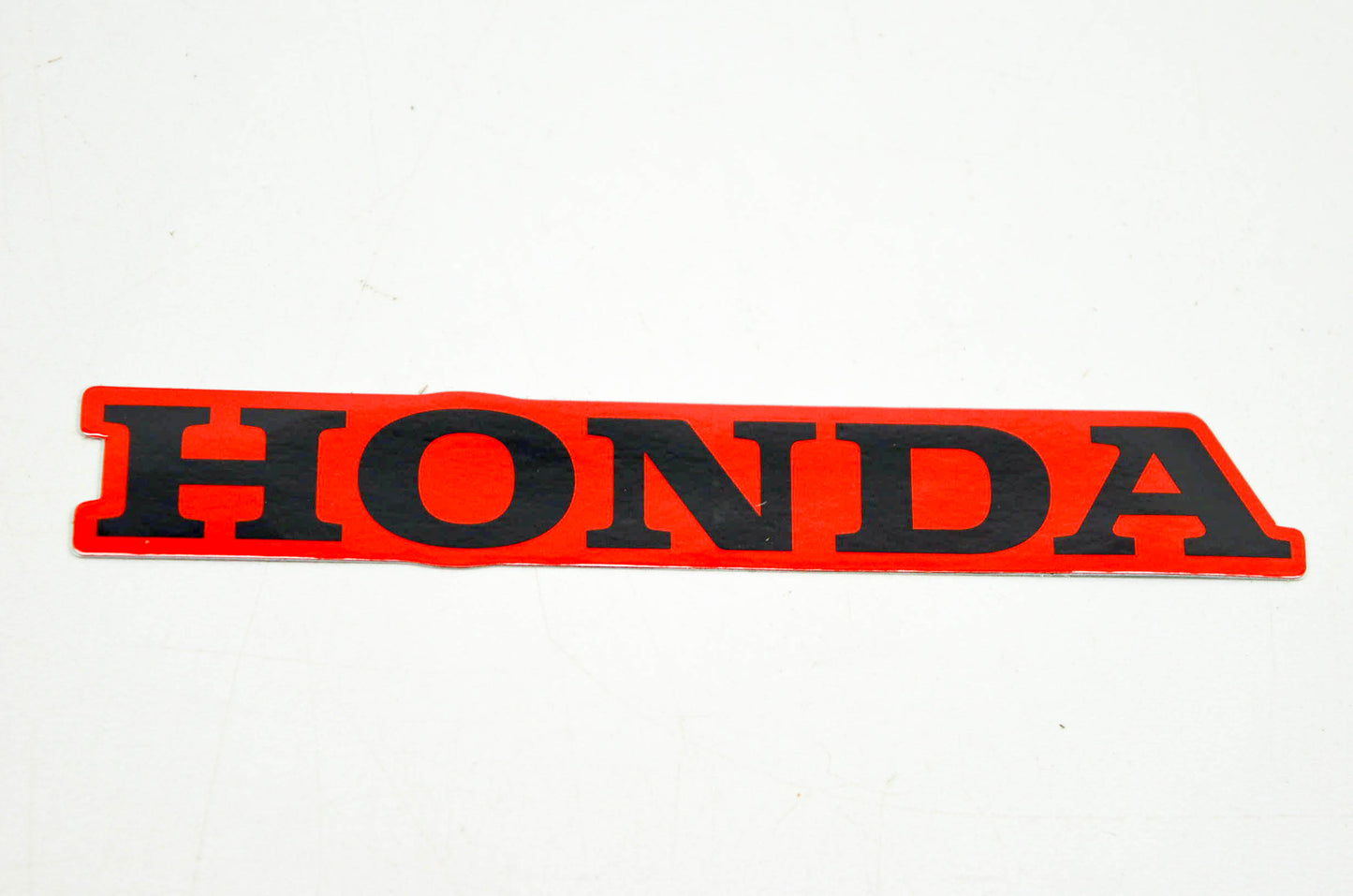 New OEM Honda 87127-HN1-A10ZA Mark "Honda" Type 1 NOS