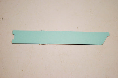 New OEM Honda 87127-HN1-A10ZA Mark "Honda" Type 1 NOS