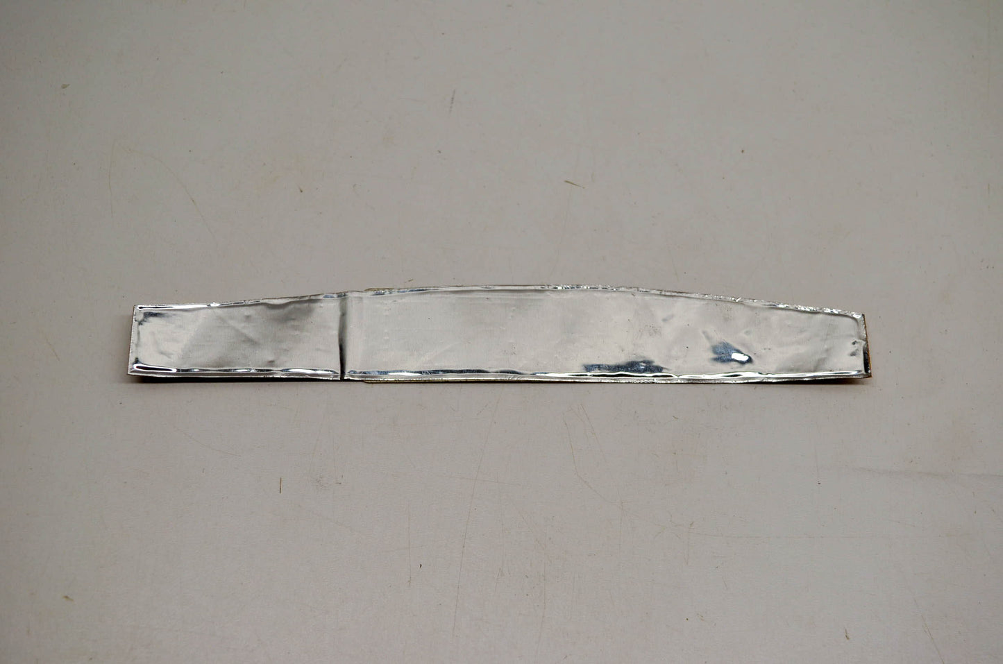 New OEM Polaris 5812941 Foil Fender RH NOS