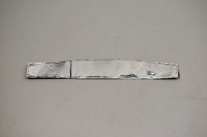 New OEM Polaris 5812941 Foil Fender RH NOS
