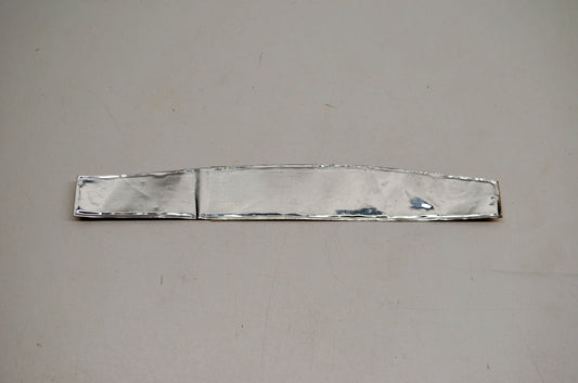 New OEM Polaris 5812941 Foil Fender RH NOS