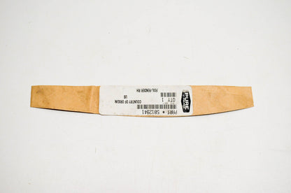 New OEM Polaris 5812941 Foil Fender RH NOS