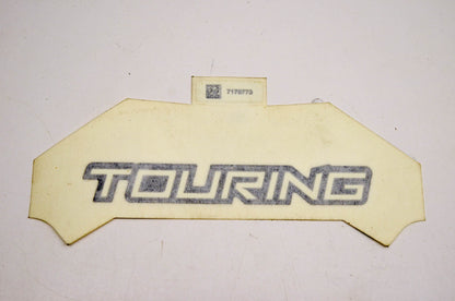 New OEM Polaris 7178773 Decal Pod Tour NOS