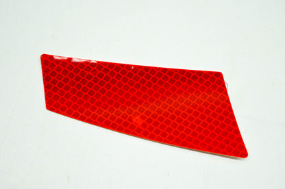 New OEM Polaris 7174896 Decal Reflector Red RH NOS
