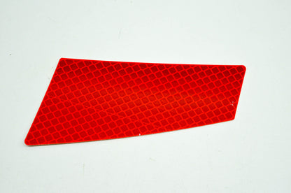 New OEM Polaris 7174895 Decal Reflector LH NOS