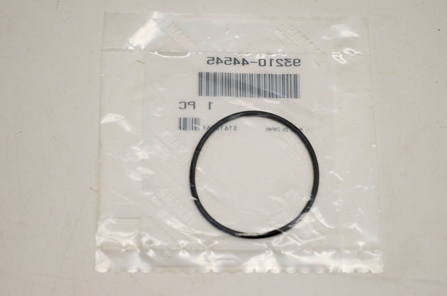 New OEM Yamaha 93210-44545 O Ring NOS