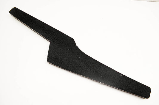 New OEM Polaris 5813296 Foam Fiber Hood Side R NOS